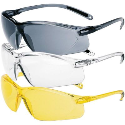 A700 Honeywell Wrap Around Safety Glasses