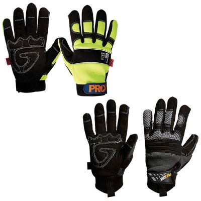 PT ProFit Protec Full Finger Glove