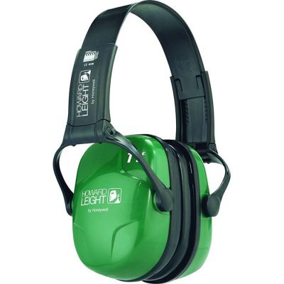 T1F Bilsom Thunder Folding Head Band Earmuff