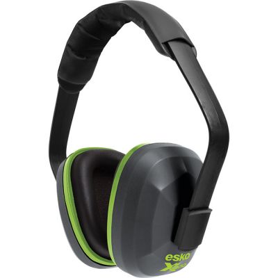 Esko X300 Banded Earmuff Class 5