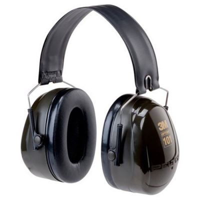 H520F Peltor Optime II Folding Ear Muff Folding