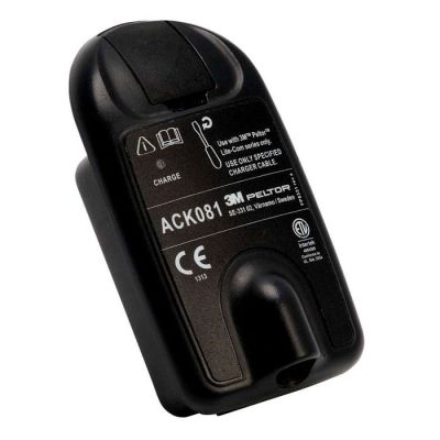 3M PELTOR Lite-Com Plus Battery, ACK081