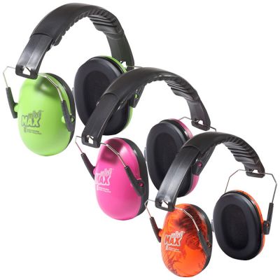 E-MMAX Esko MiniMax Kids Earmuff