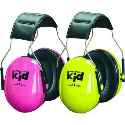 Peltor H510AK Childrens Earmuff