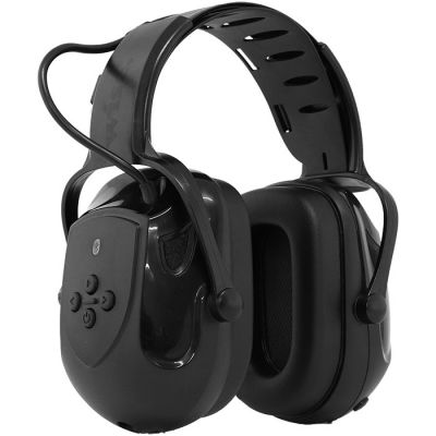 Wise Class 5 Bluetooth Earmuffs