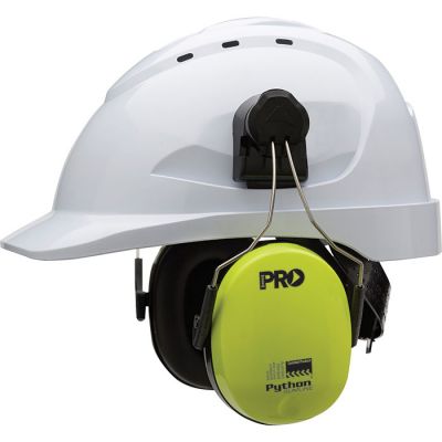 Pro HHEMPTYS Pro Python Slimline Cap Earmuff