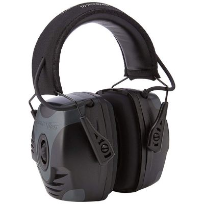 Impact Pro 1018953 Electo with Sound Amp Earmuff