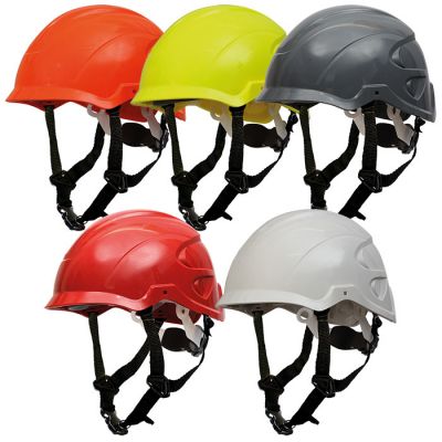 Nexus SecurePlus Non-Vented Helmet with Chin Strap