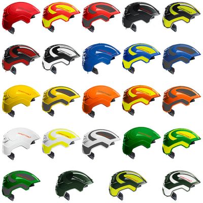 Protos Integral Industry 202000 - Helmet Only