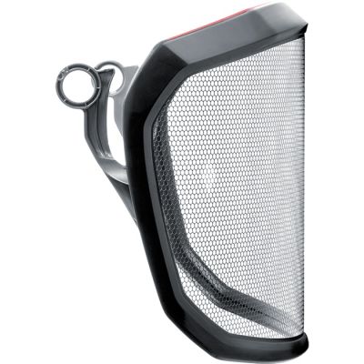 Protos G16 Metal Mesh Visor - 16 notches/cm