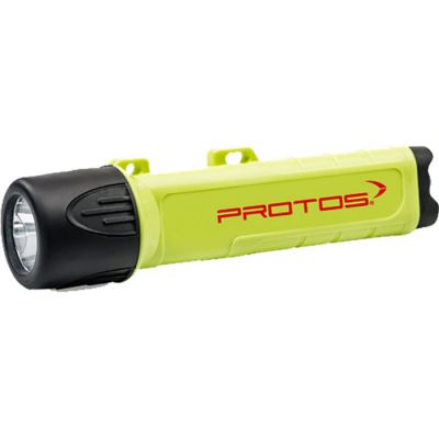 Protos 204074 Torch Light - Left Mounted