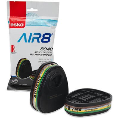 AIR8 8040 A1B1E1K1 Cartridge Filters