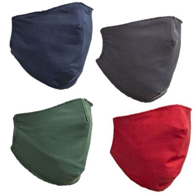 Reusable Fabric Face Mask