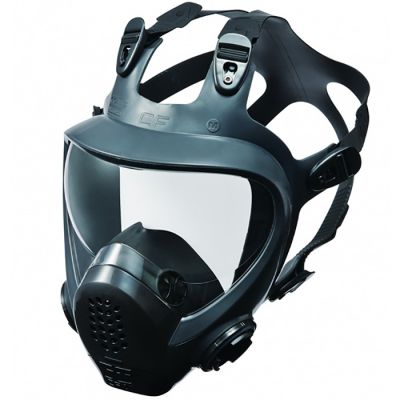 STS CF01 Shigematsu Full Face Respirator