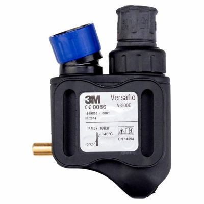 V-500E 3M Versaflo Supplied Air Regulator