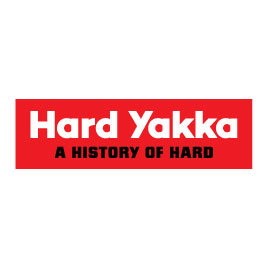 Hard Yakka