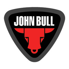 John Bull