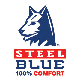 Steel Blue