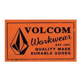 Volcom